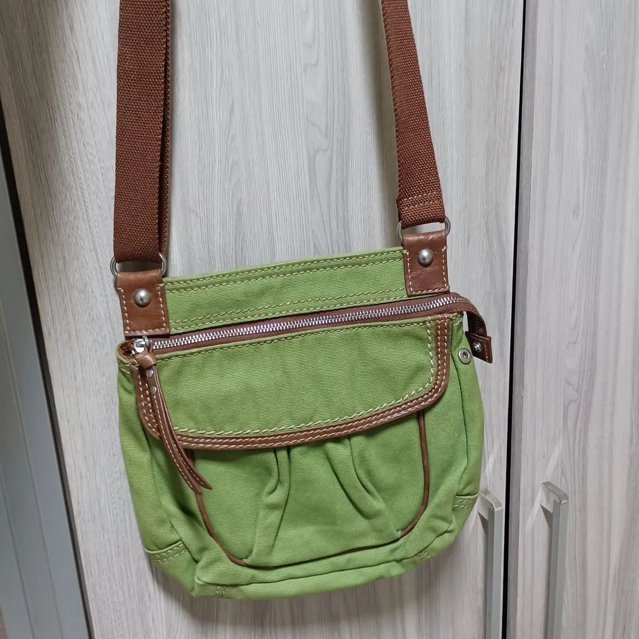 Bolsa fossil 