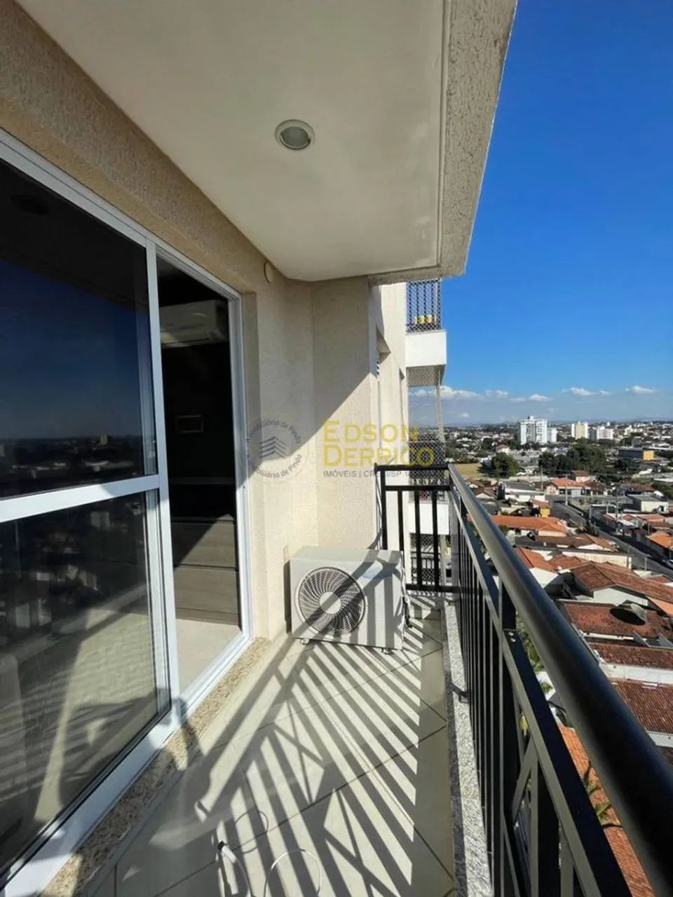 Apartamento com 2 Quartos, Centro - Pindamonhangaba - Foto 3