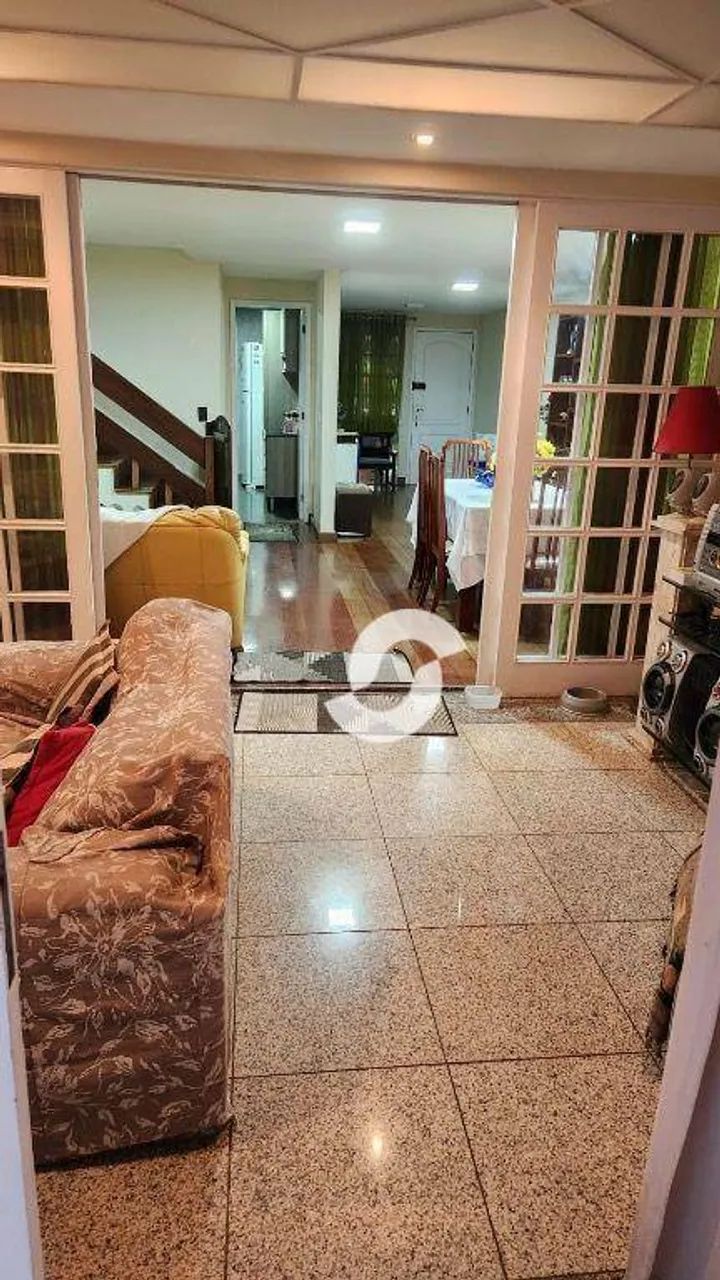 Casa à venda, 200 m² por R$ 2.050.000,00 - Ingá - Niterói/RJ - Foto 9