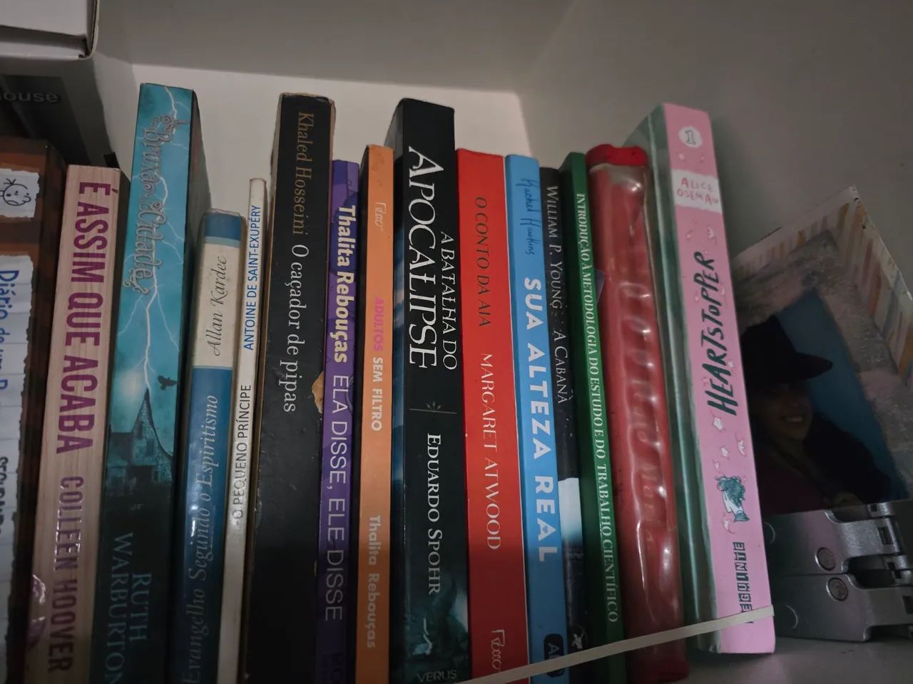 Livros diversos - Foto 5