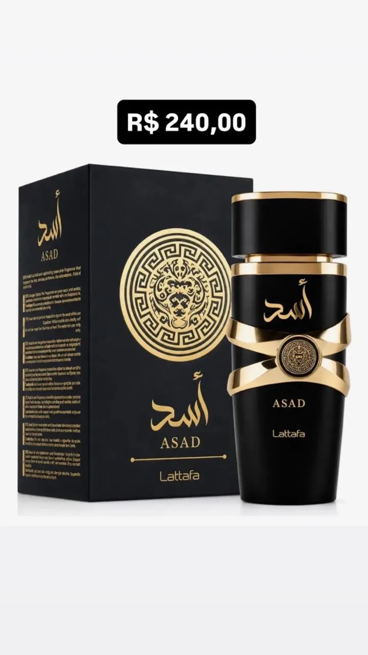 Perfumes a pronta entrega  - Foto 4