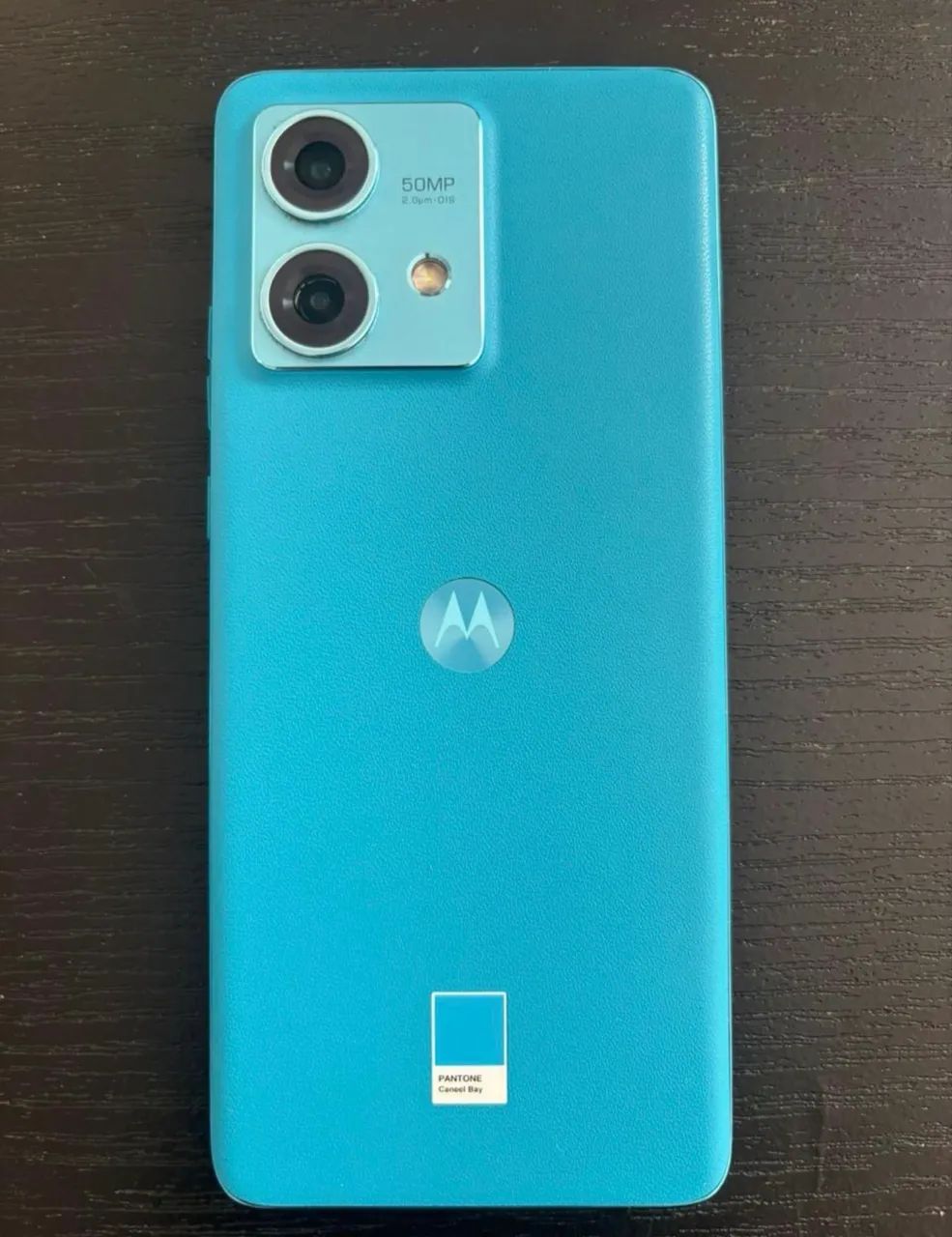 Motorola EDGE - Foto 2