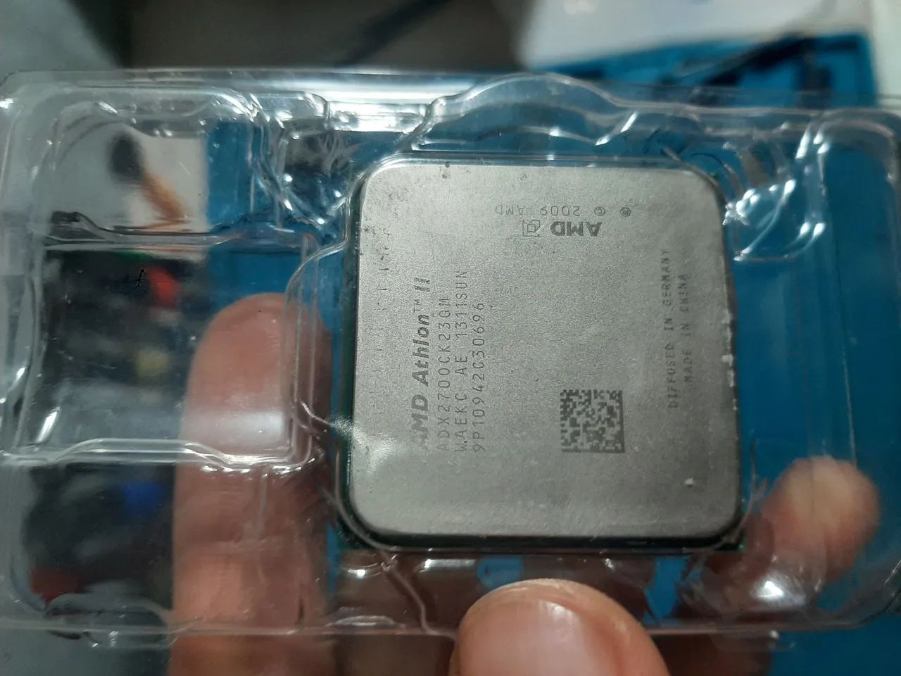 Vendo ou troco processadores  - Foto 3