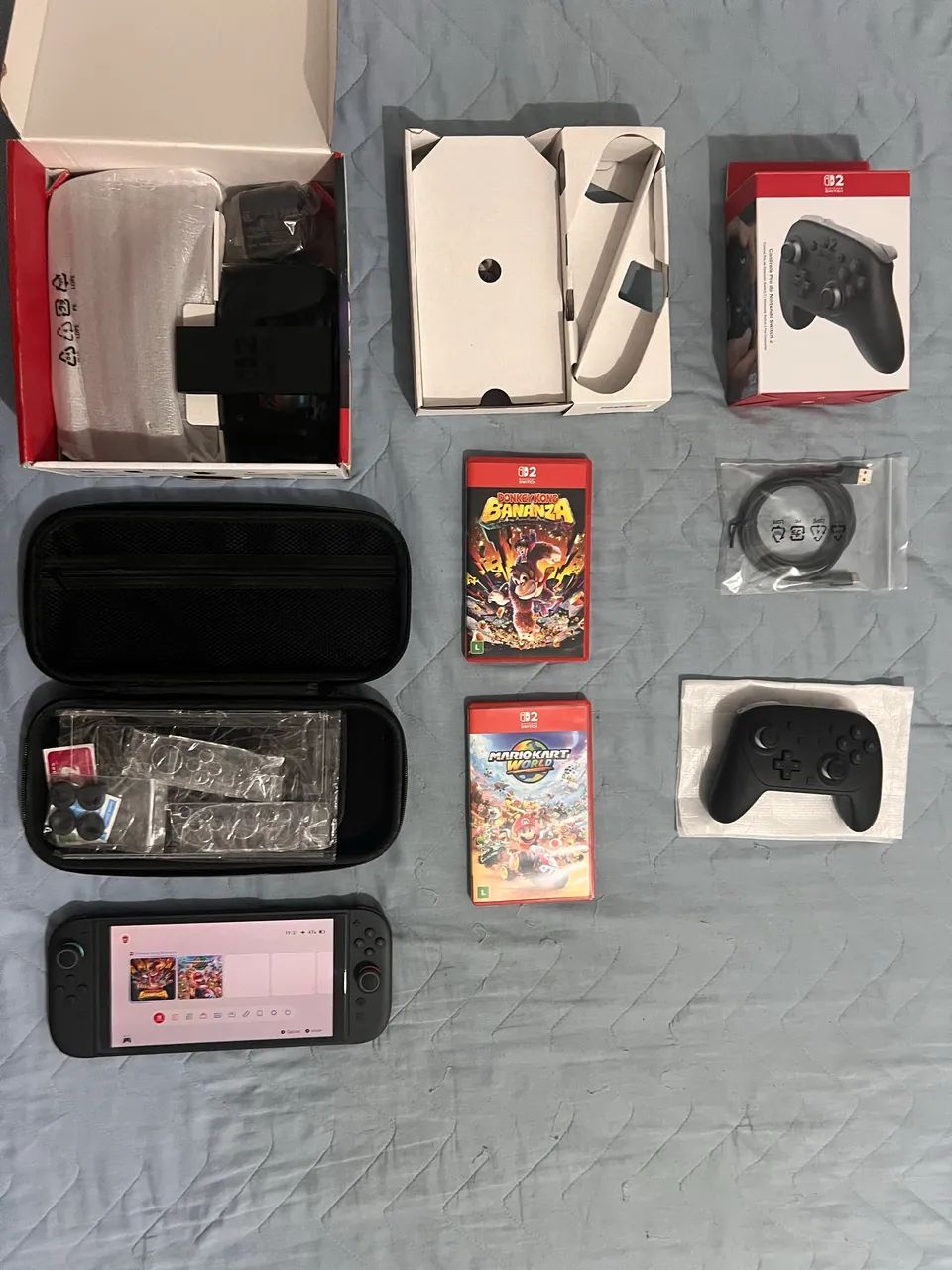 Nintendo Switch 2 - Foto 2