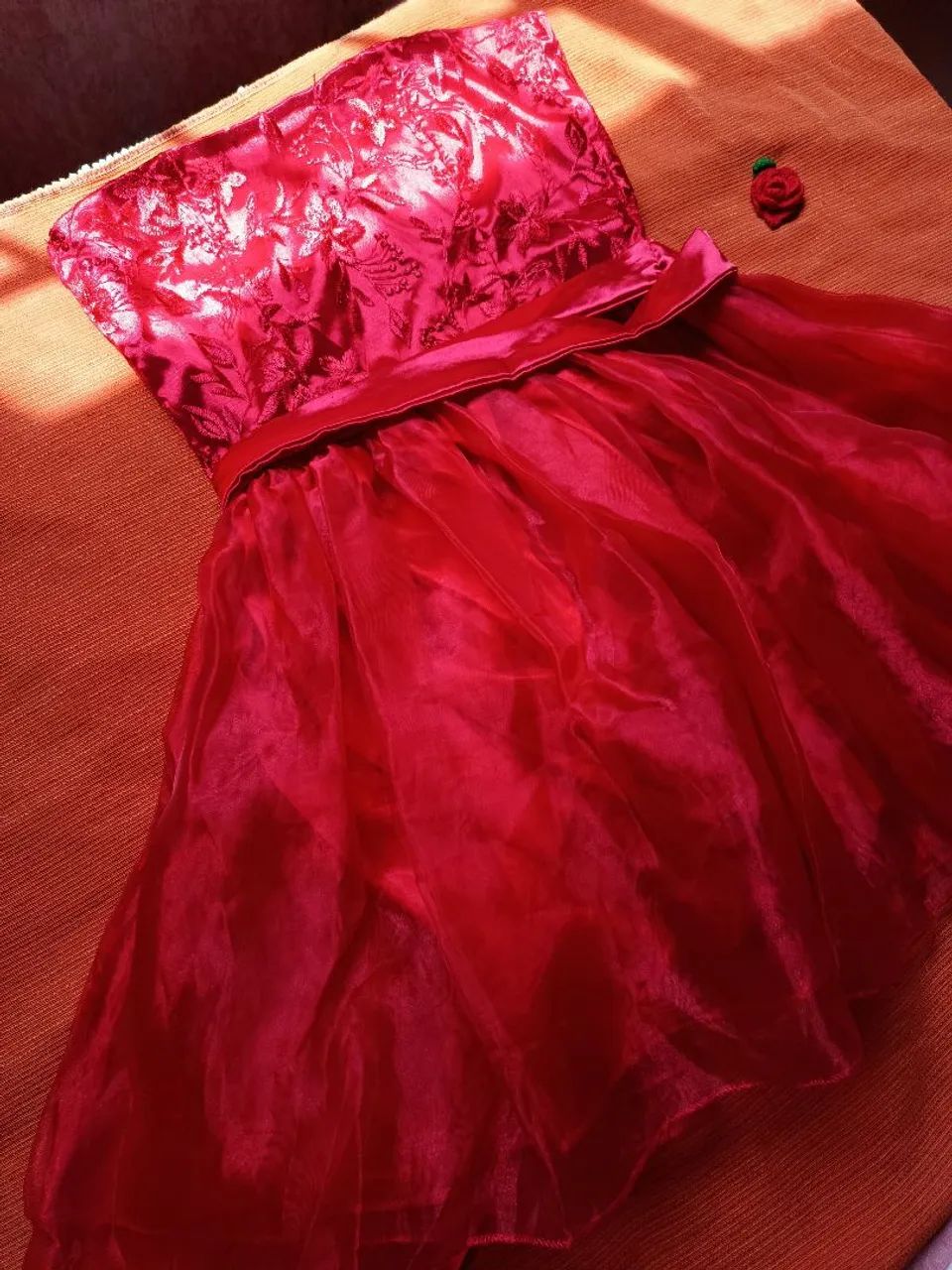 Vestido de festa  - Foto 2