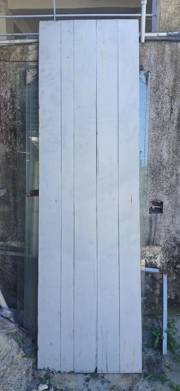 Porta Madeira 