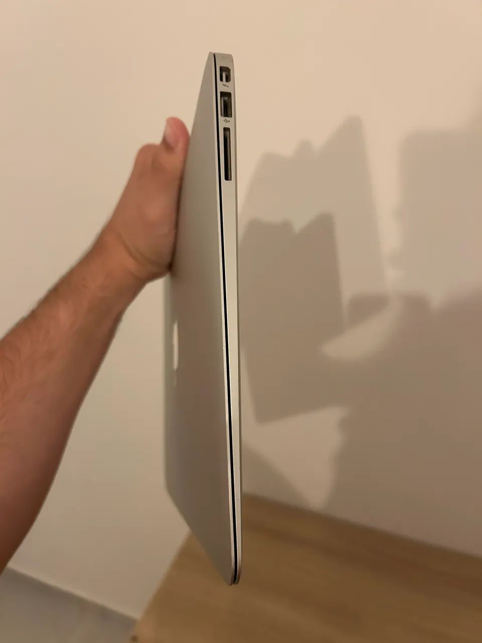 MacBook Air 2017 estado de novo - Notebooks - Mondubim, Fortaleza