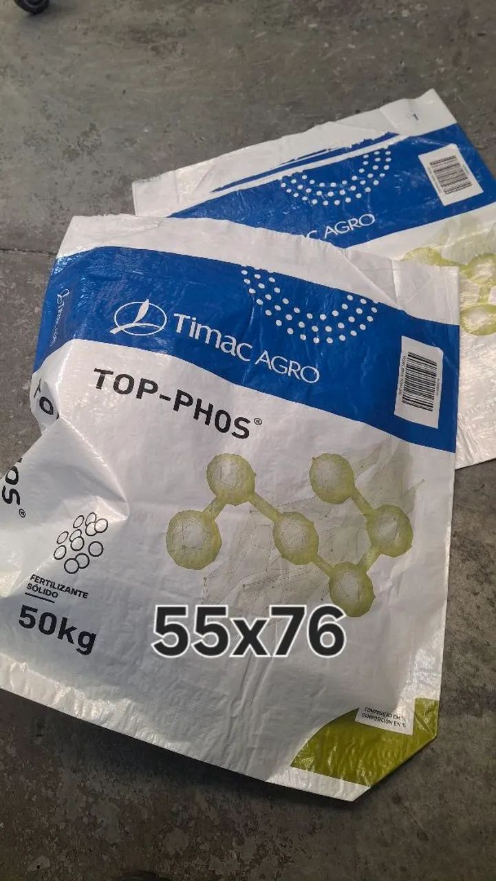 Sacos de rafia todos tamanhos  - Foto 3