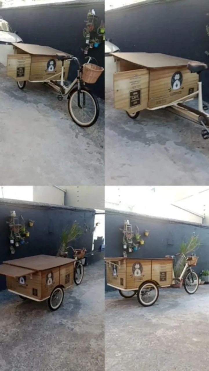Triciclo  - Foto 4