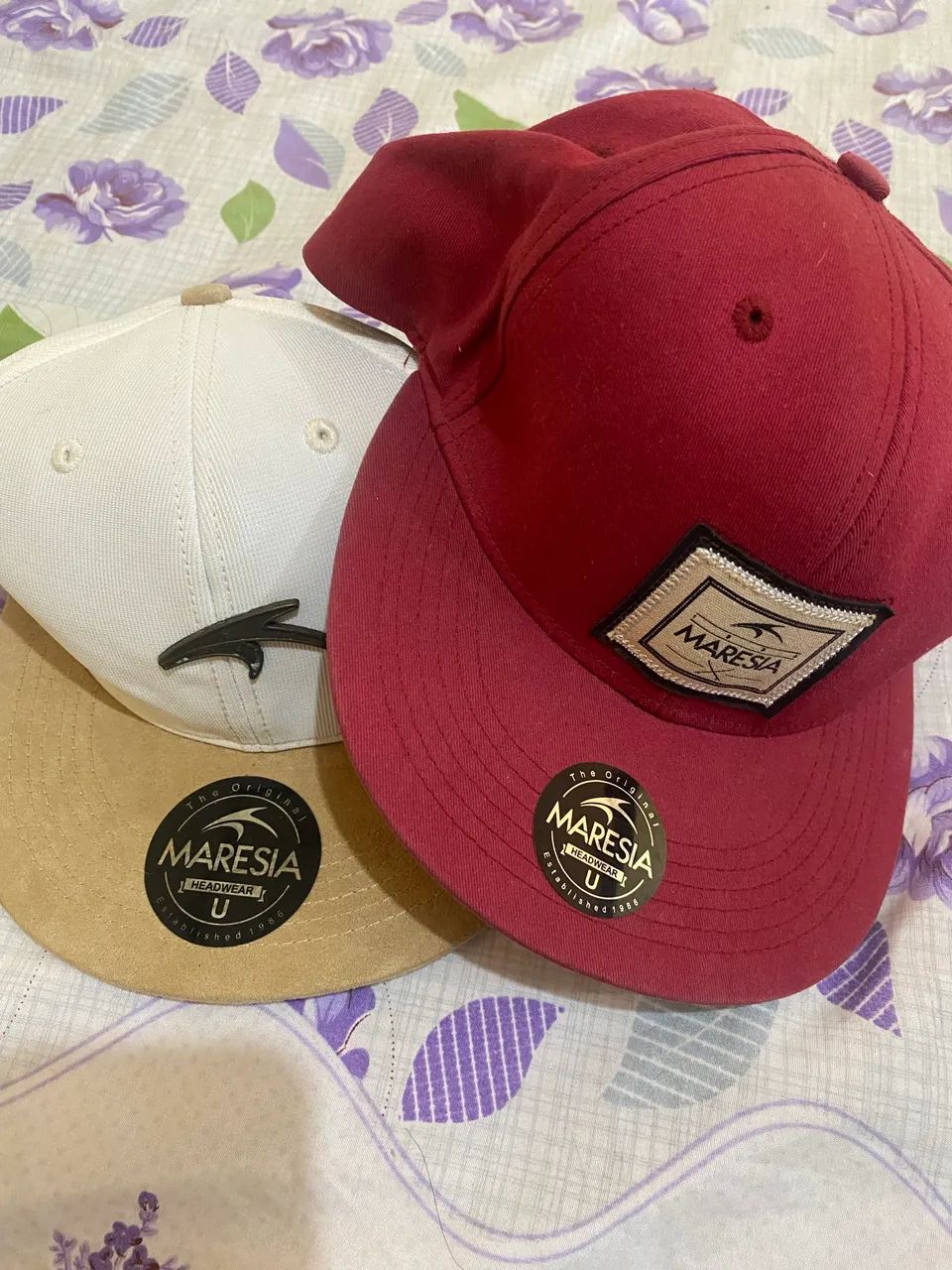 Boné Maresia - Foto 2