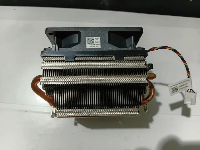 air cooler amd am4 - Foto 5