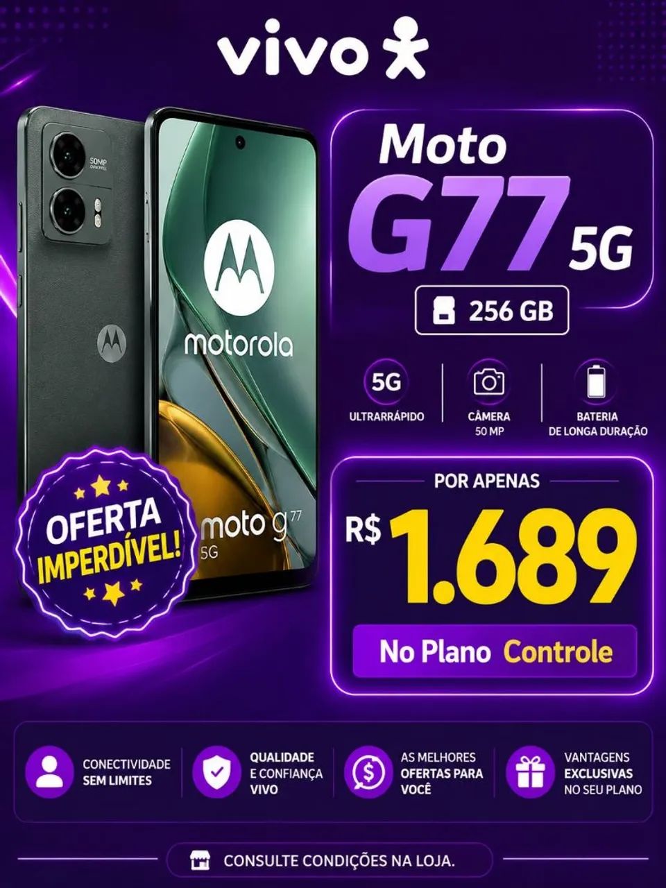 Celular - Foto 4