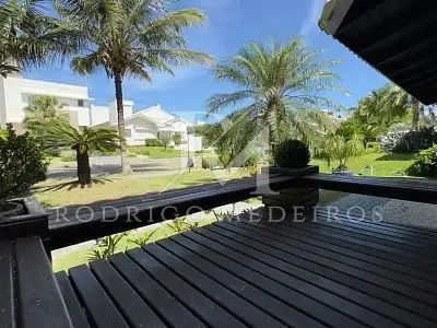 Casa à venda com 4 dormitórios e 2 suítes  300m² de área construída - Foto 2