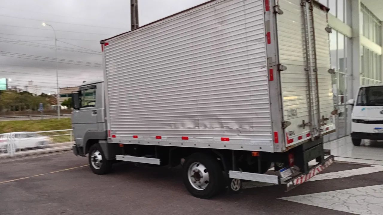 VW Delivery 5.140 - Foto 3