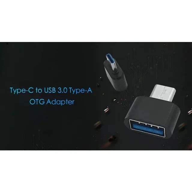 adaptador usb 3.0 universal para tipo c, adaptador para android