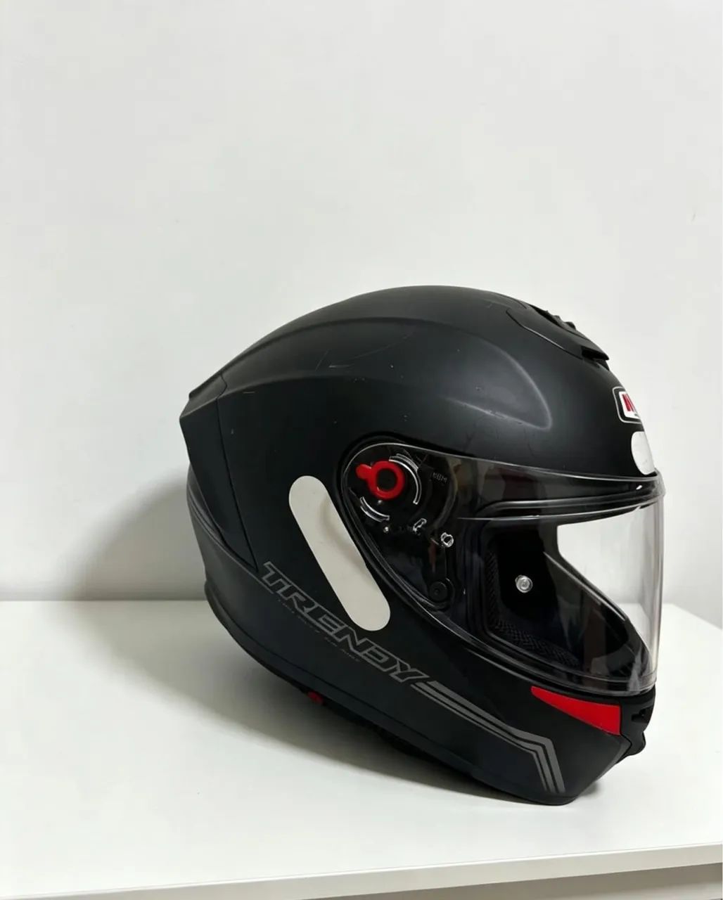 Capacete 