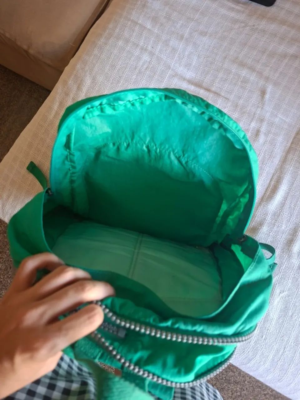 Mochila kipling Original  - Foto 3