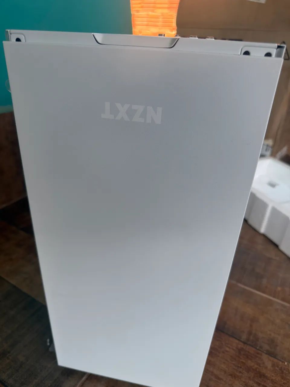 VENDE-SE GABINETE GEFORCE ZERADO - Foto 3