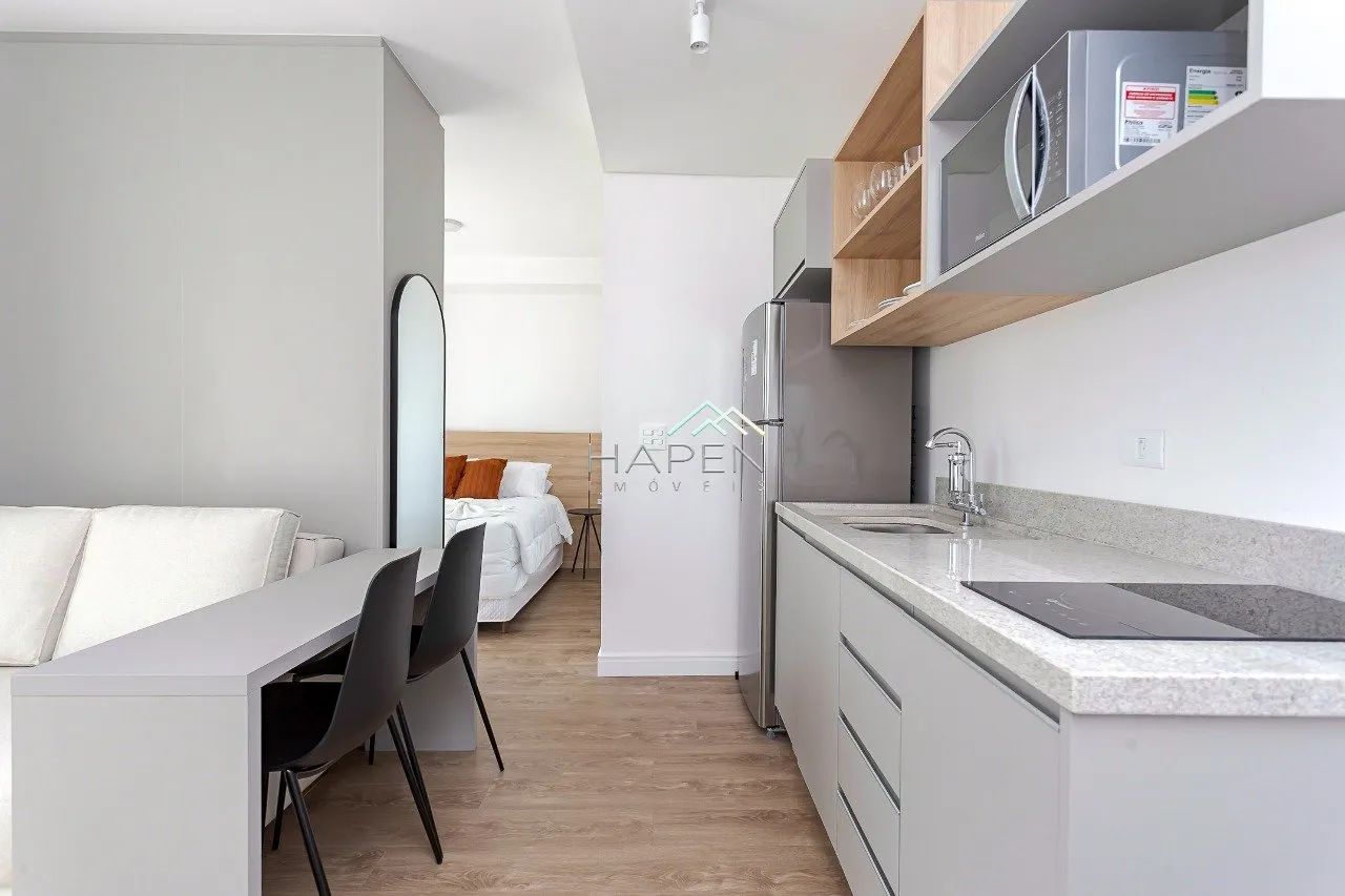 Apartamento 1 quarto à venda no Centro - Foto 2