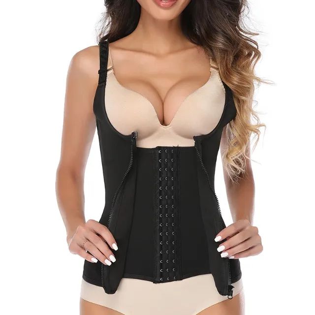 Cinta Colete Modeladora - NOVA - Foto 2