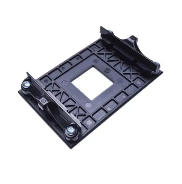 Suporte AM4 Placa Mãe AMD Backplate Retention Bracket - Foto 2