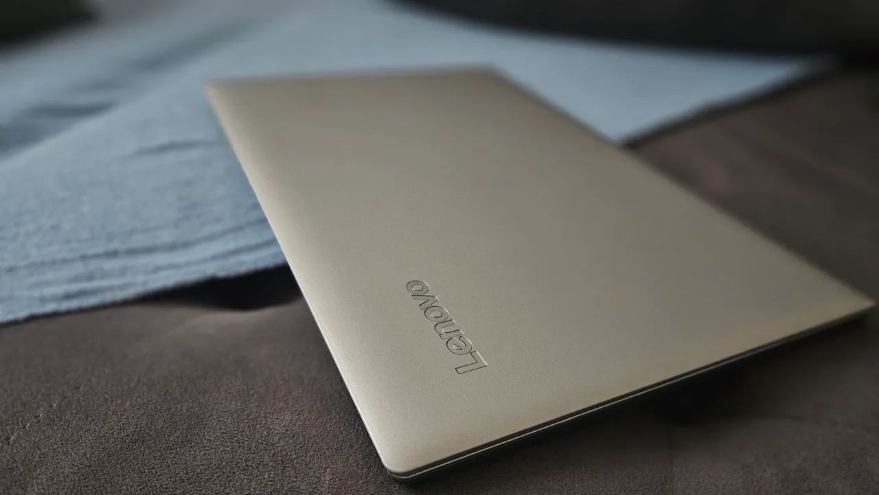 Notebook lenovo ideapad i3 7th 4gb 256gb SSD - Foto 2