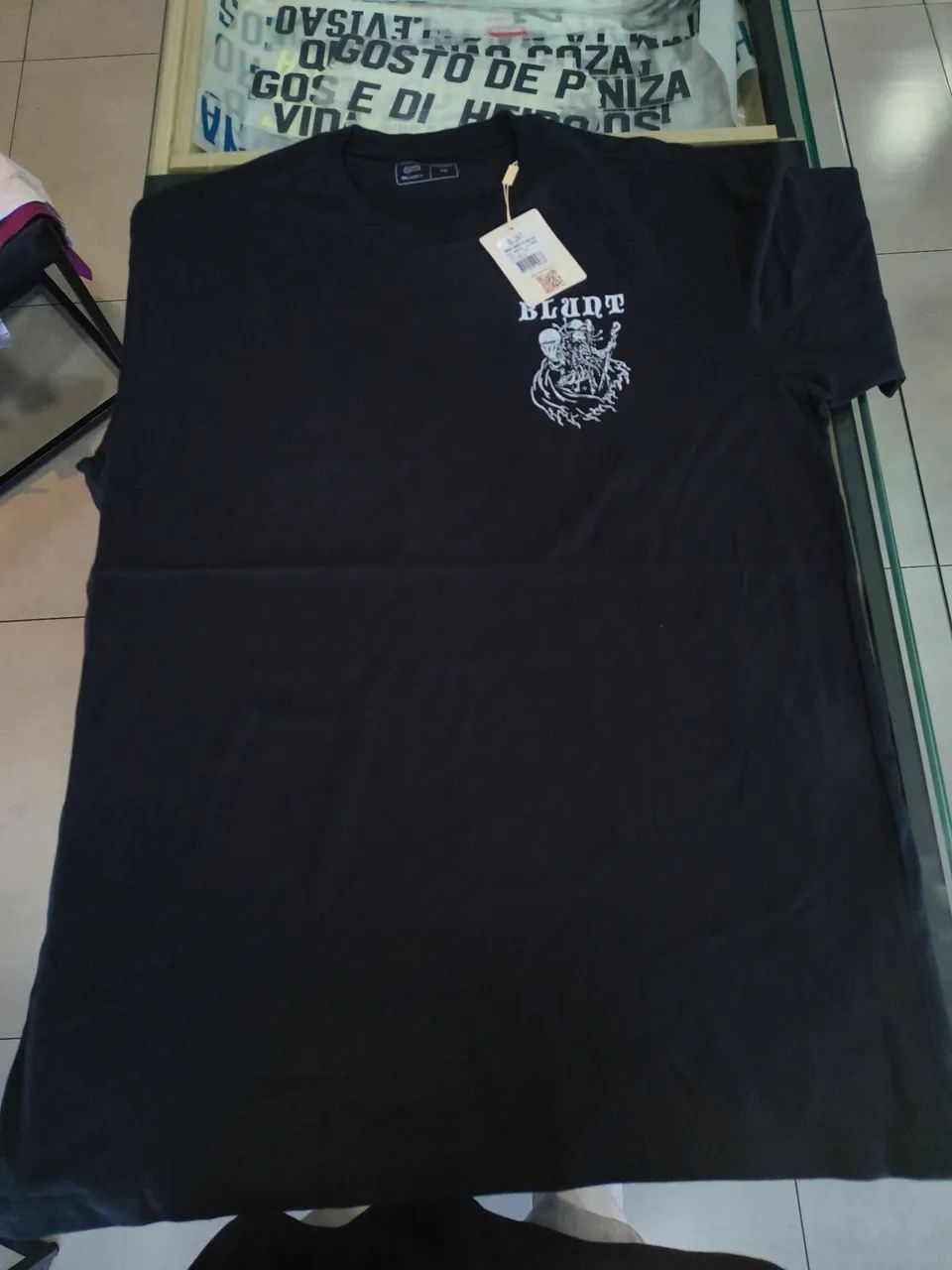 Camisetas streets  - Foto 5