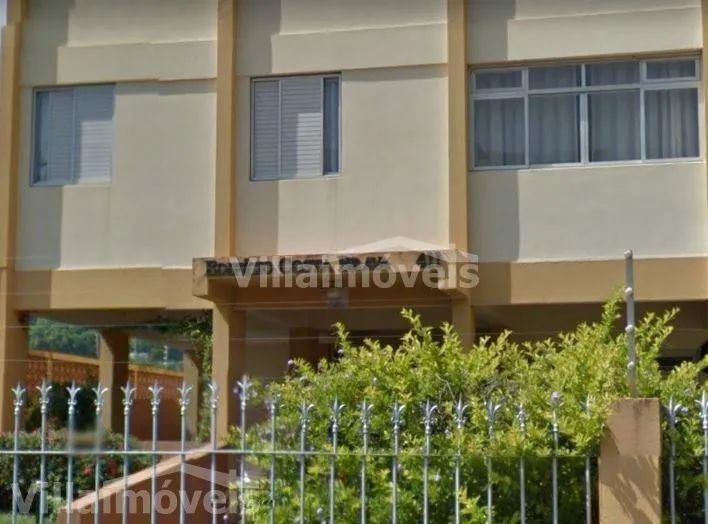 apartamento - Vila Industrial - Campinas - Foto 2