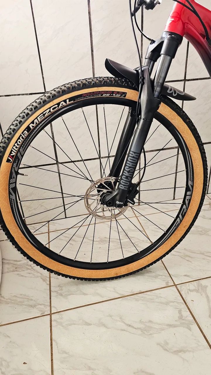 Bicicleta  - Foto 5