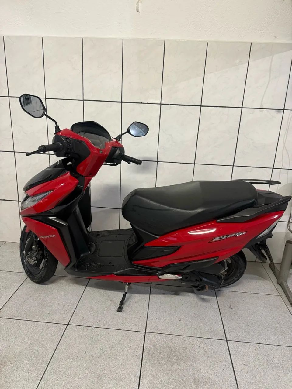 Honda elite ano 2026 Automática  - Foto 5