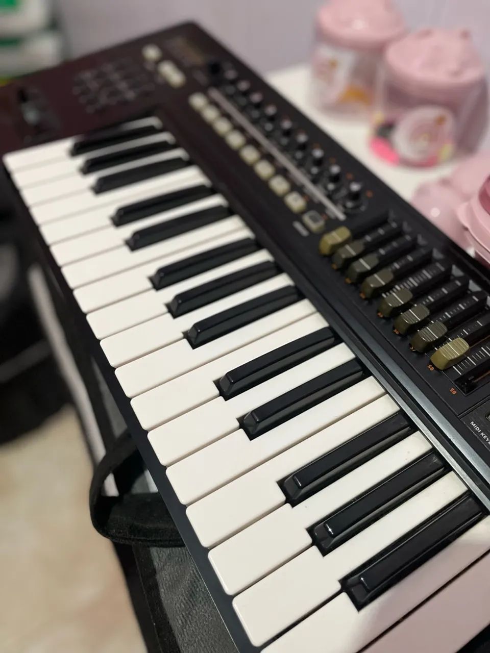 teclado controlador  - Foto 3