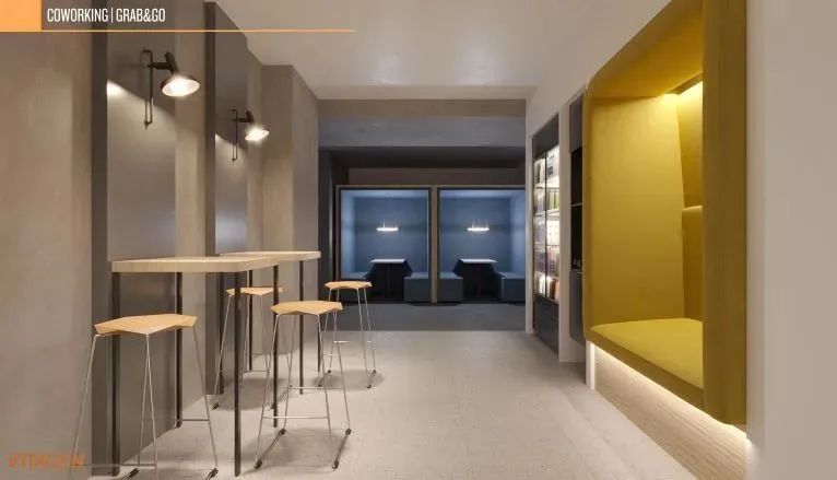 ON BROOKLIN - APARTAMENTOS - Foto 5