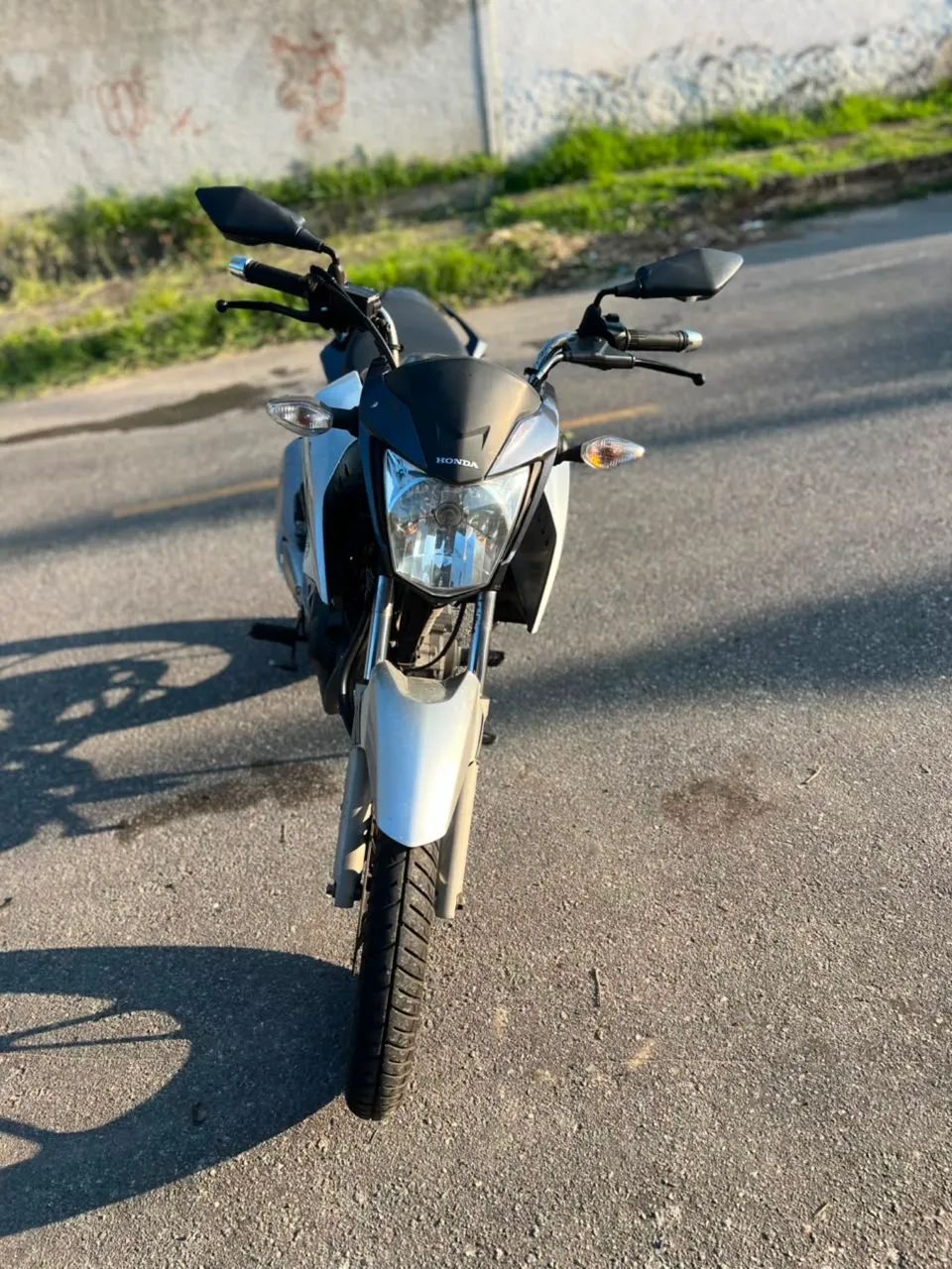 Titan 160  - Foto 3
