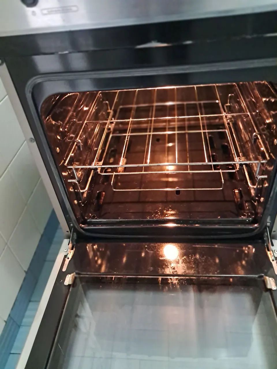 Fogão Brastemp  - Foto 5