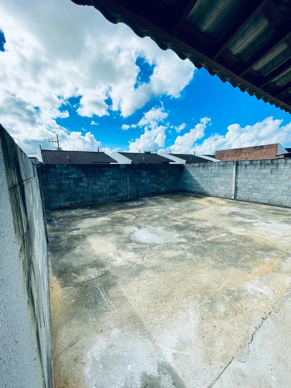 VENDO CASA NO RESIDENCIAL TAQUARI - Foto 5