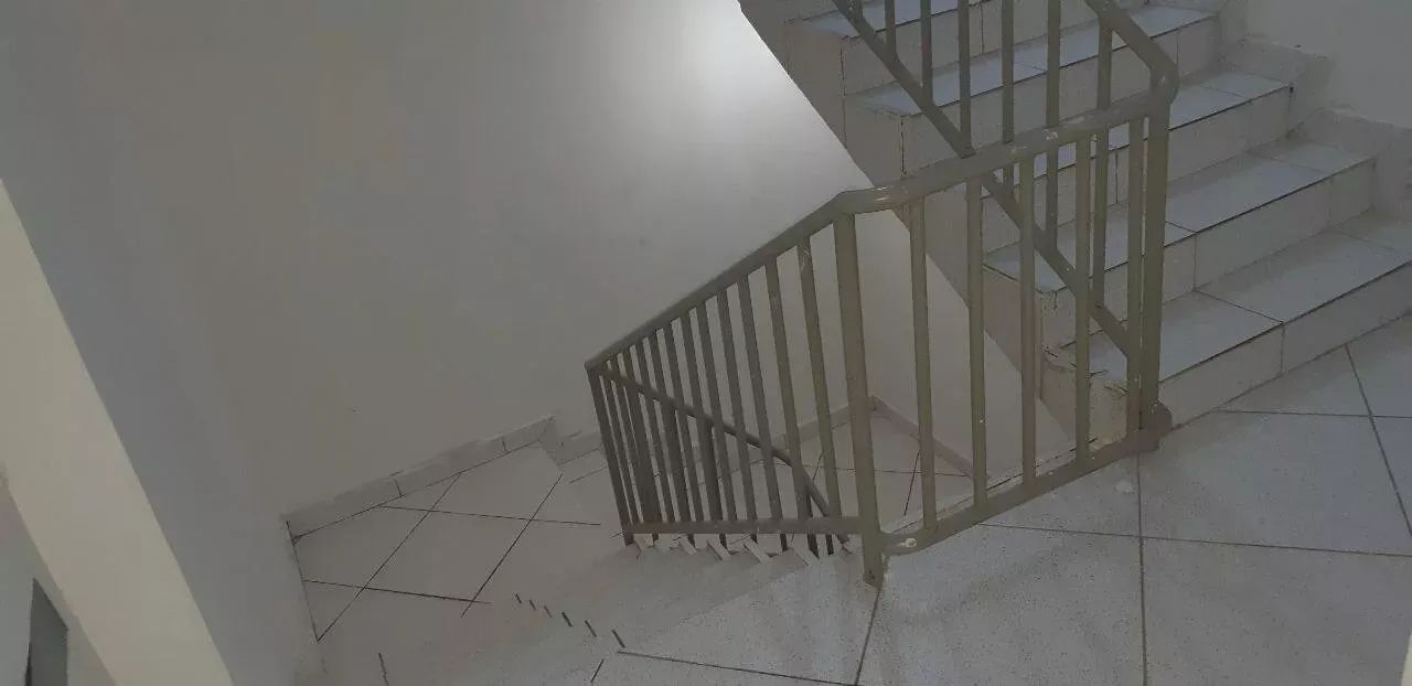 apartamento a venda 2 quartos QE 40 guará. com elevador - Foto 4