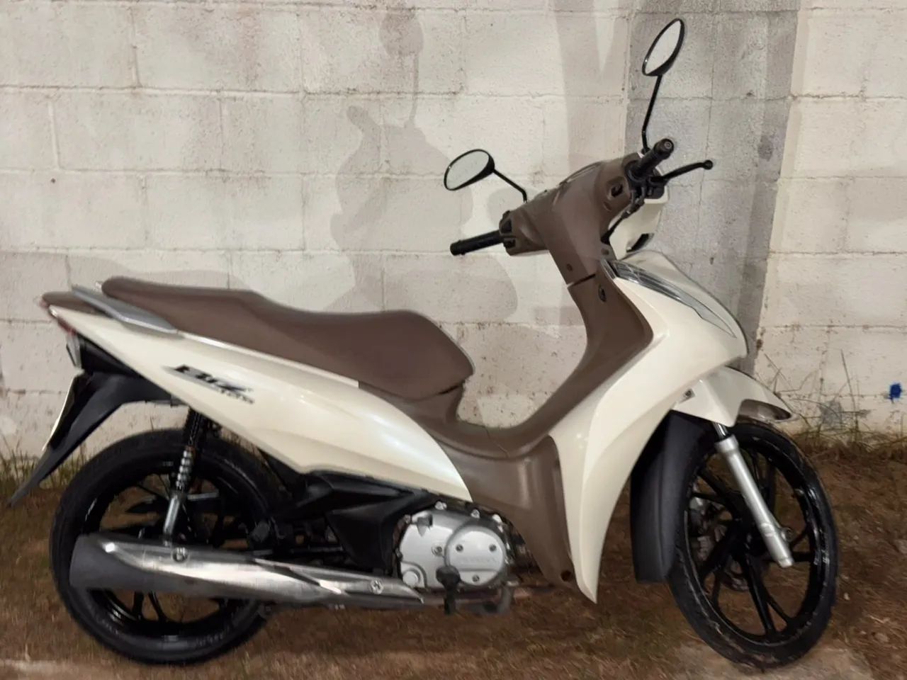Biz 125 2024