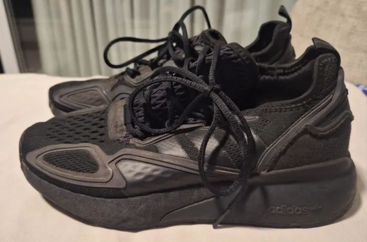 TÊNIS ADIDAS ZX 2K BOOST - Calçados - Itapuã, Vila Velha