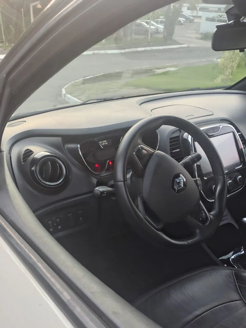 Renault Captur 2021