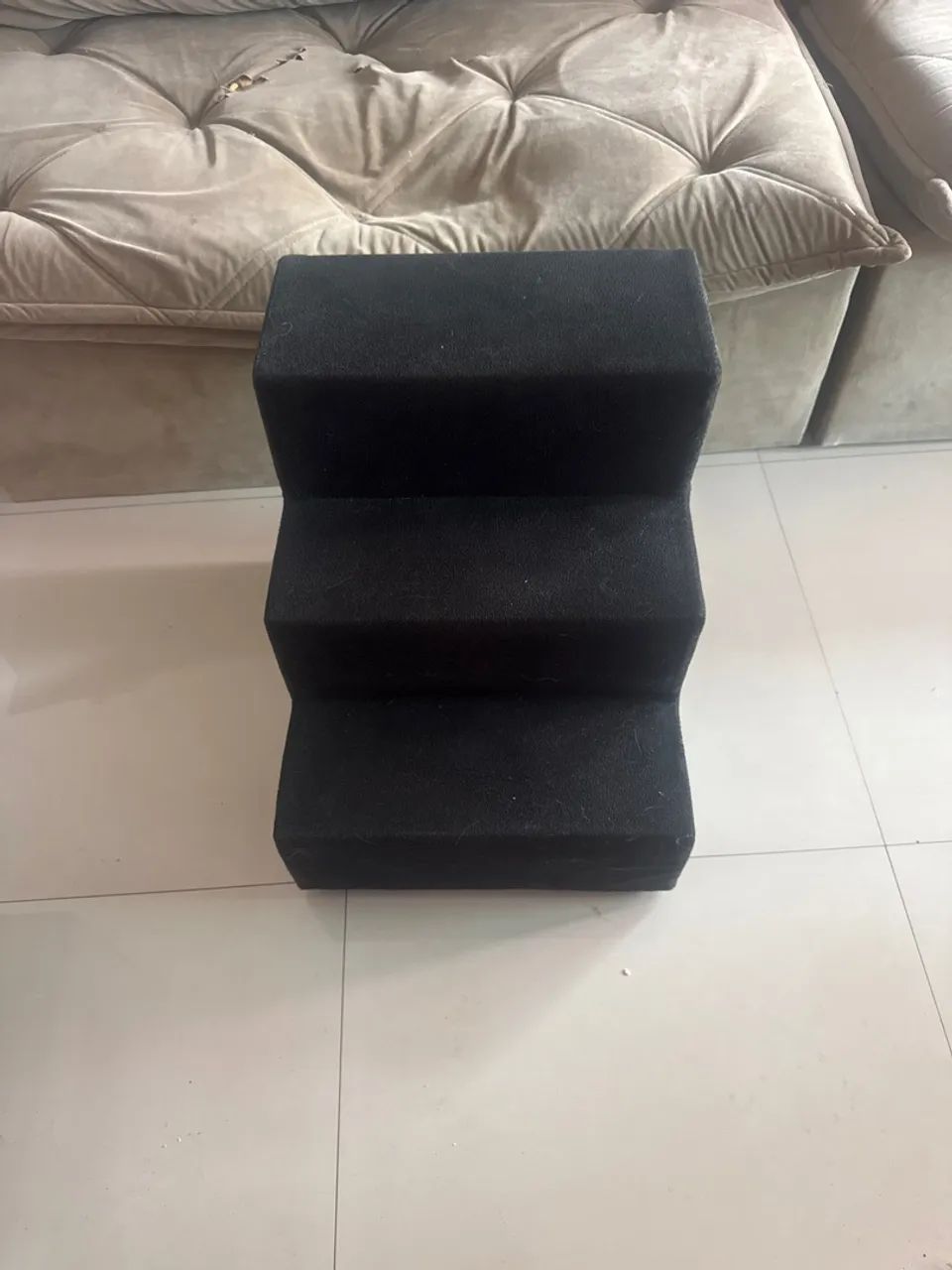 Escada para cachorro - Foto 2