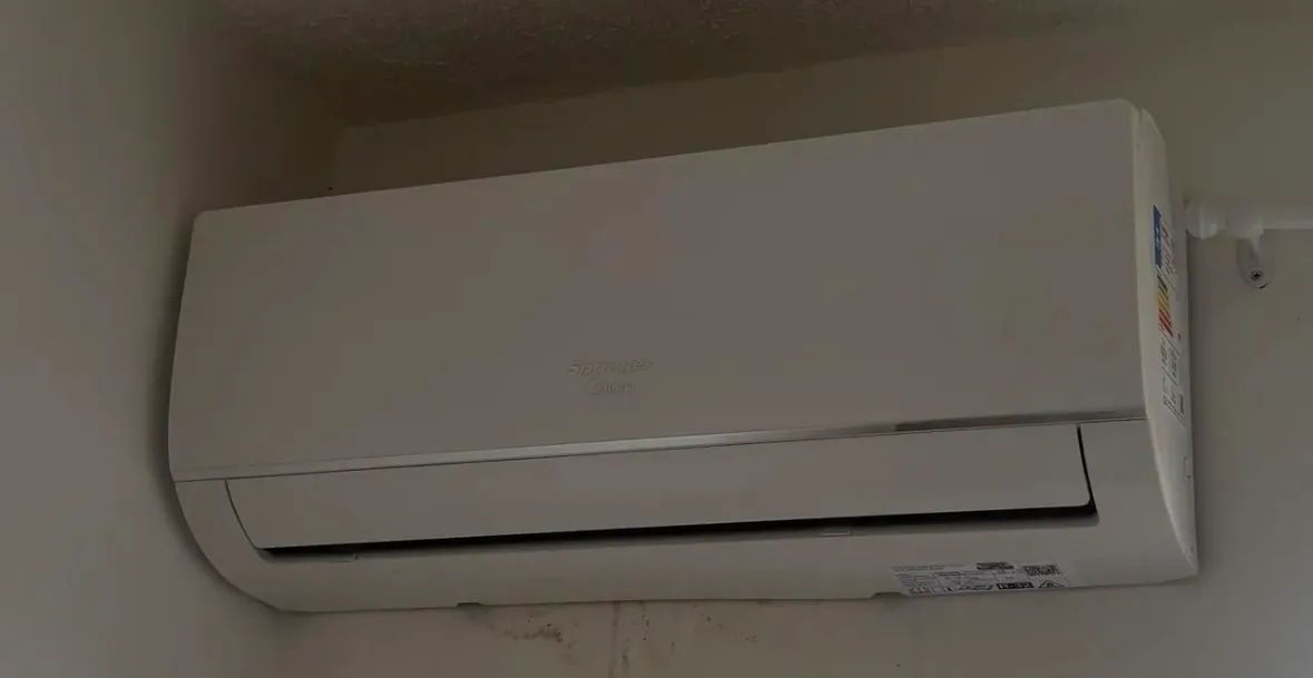 Vendo ar-condicionado  - Foto 2