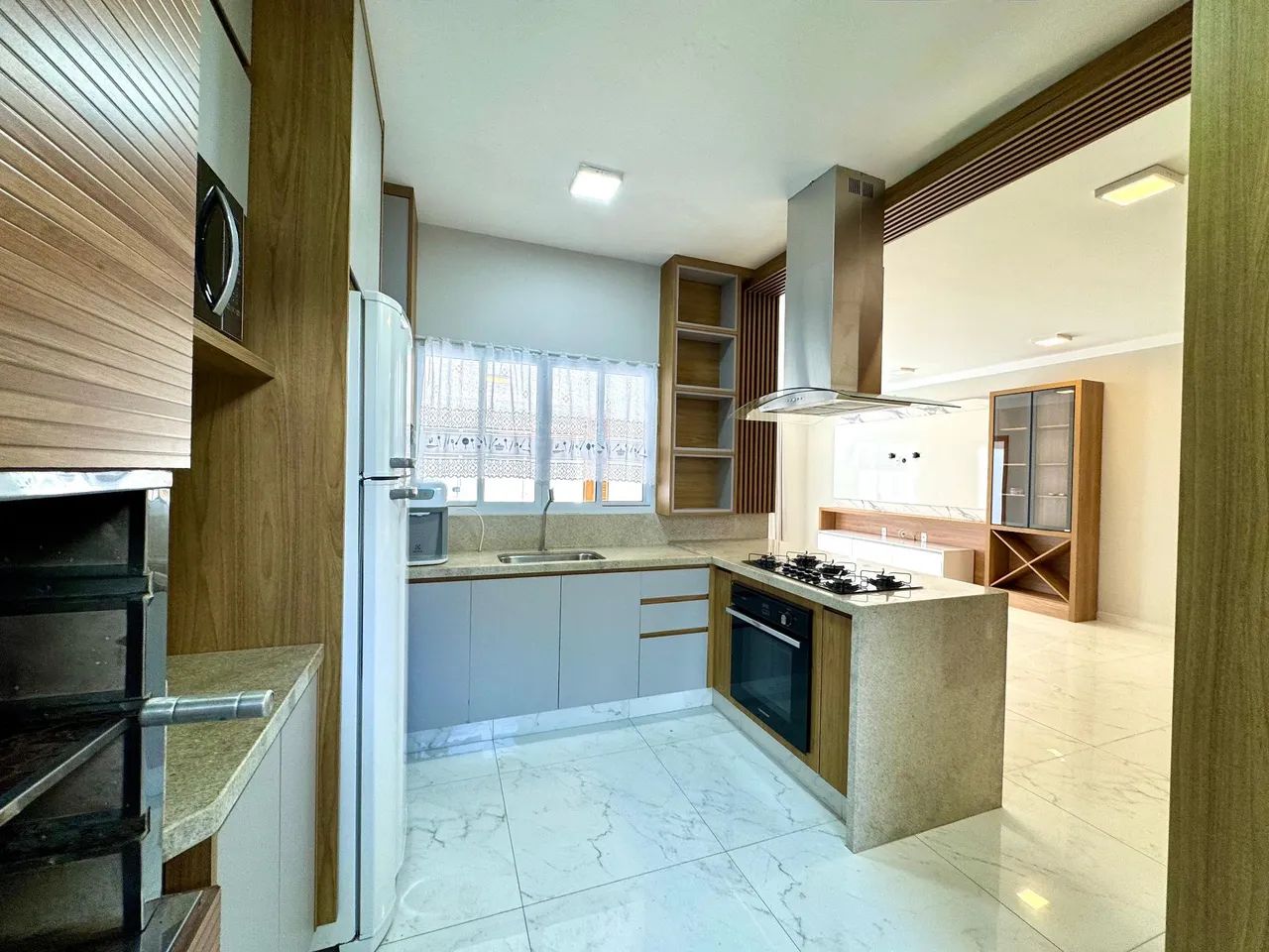 Vendo linda casa itapetininga com piscina  - Foto 4