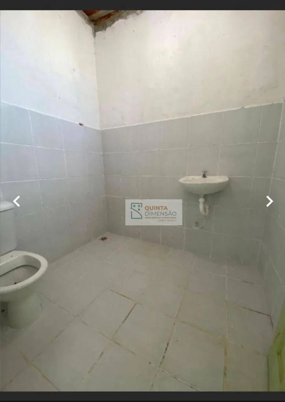 SOBRADO NO CENTRO DA CIDADE - Foto 5