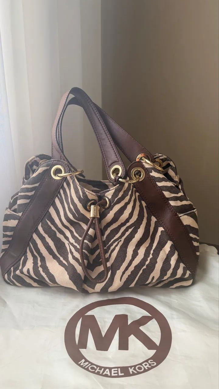 Bolsa Michael Kors original 