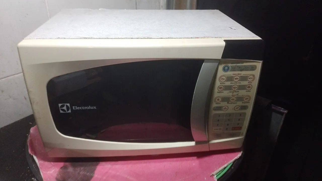 Microondas  - Foto 3