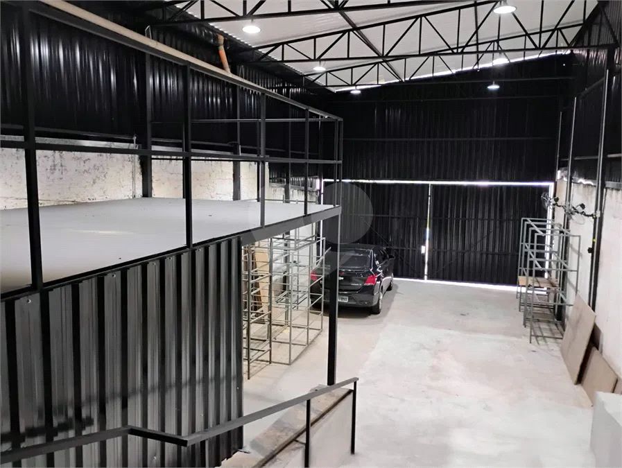 BARRACÃO / GALPÃO COMERCIAL À VENDA  VILA INDUSTRIAL | CAMPINAS/SP - Foto 2