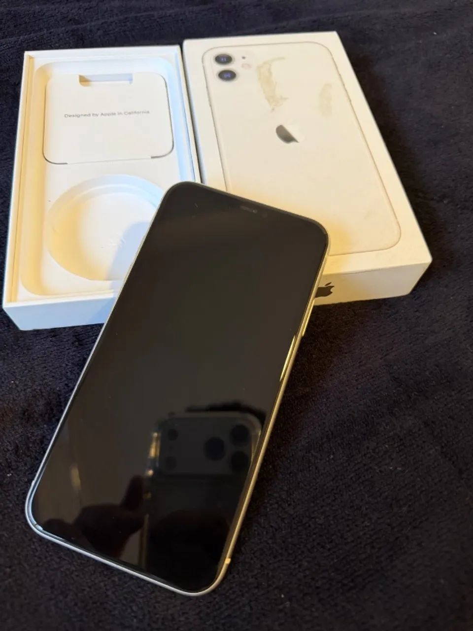 iPhone 11 - Foto 3