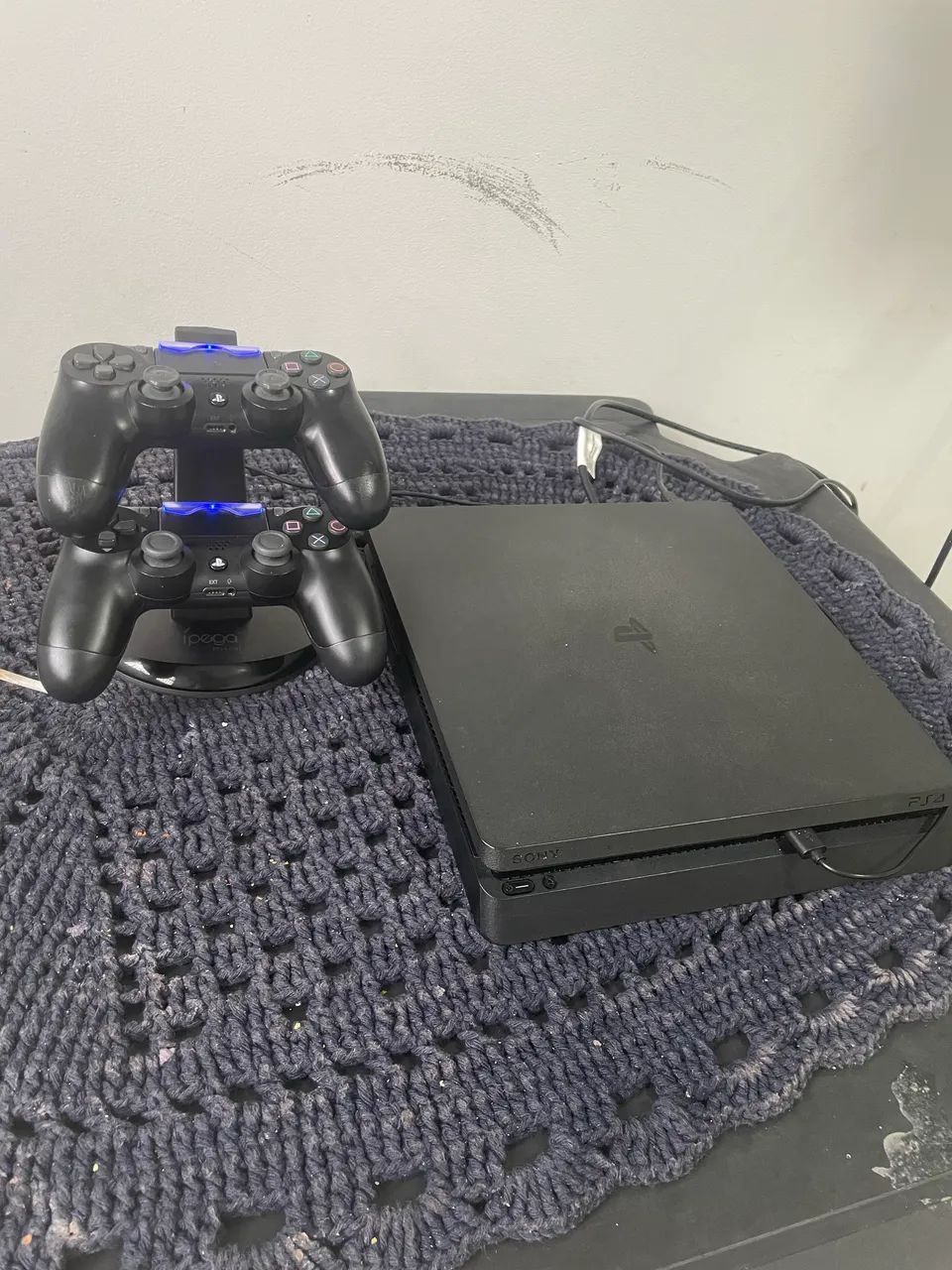 PS4 SLIM - Foto 2