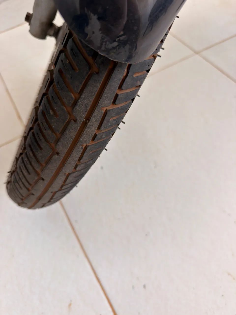 Moto CG 125 fan  - Foto 4
