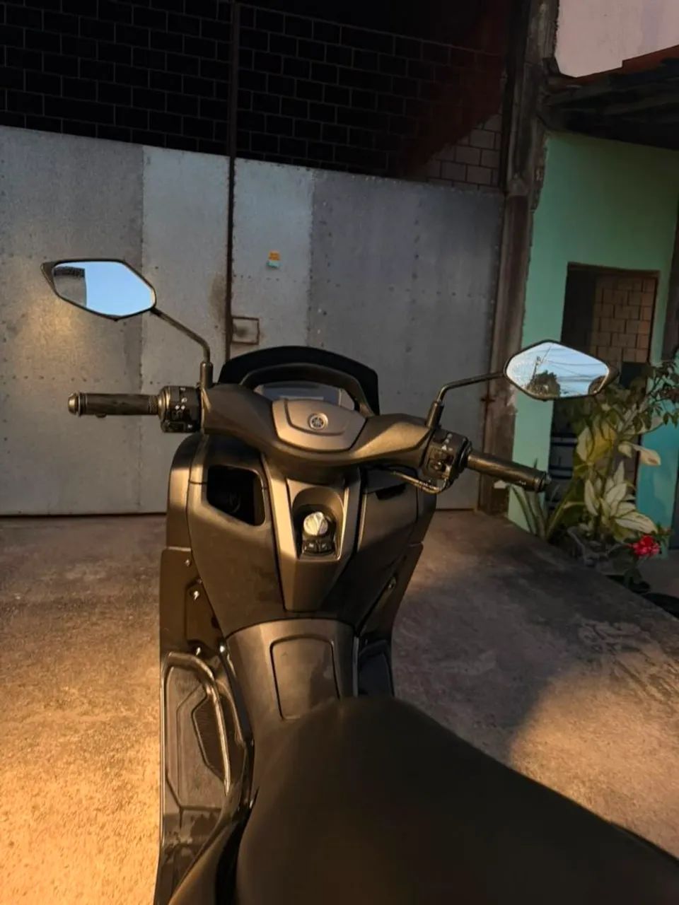 NMAX 160cc 2024/2024 - Foto 3